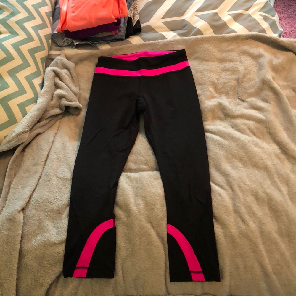 Running leggings